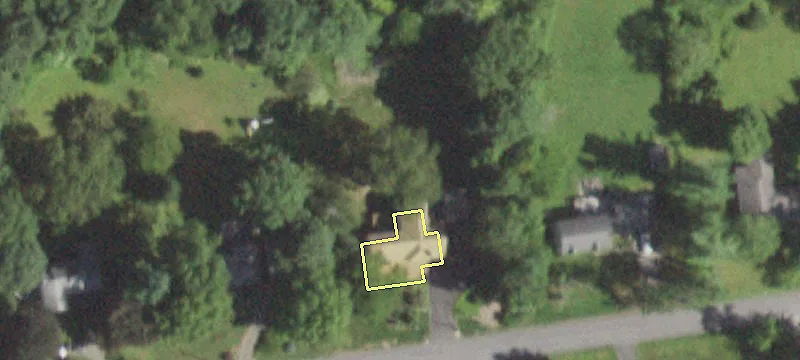544 Elizabeth Rd