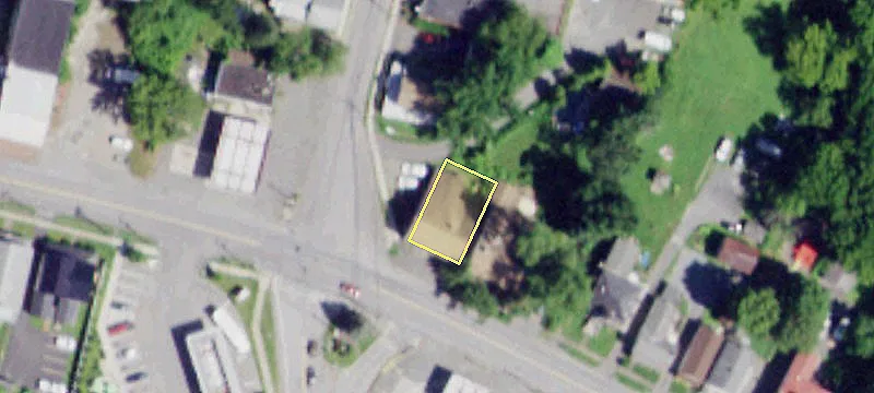 1 Church St