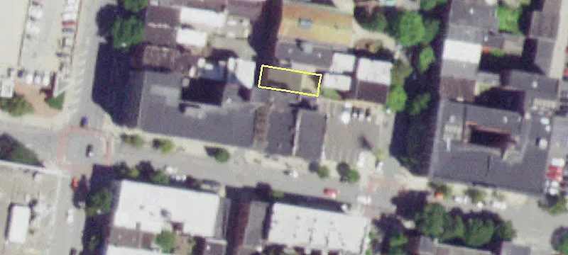 450 Fulton St