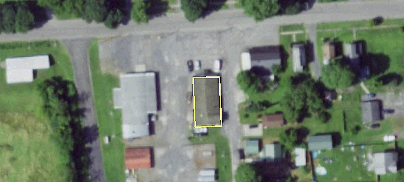 43 Aurora St