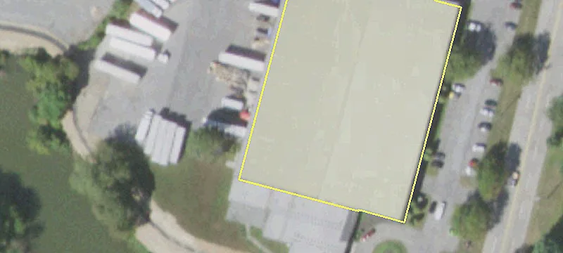 7 John Walsh Blvd