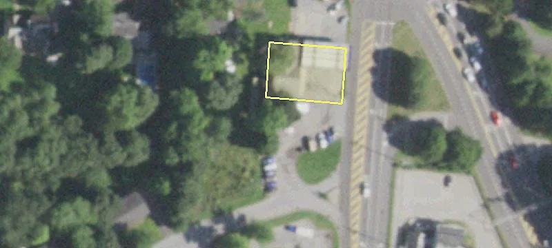 2 Vassar Rd