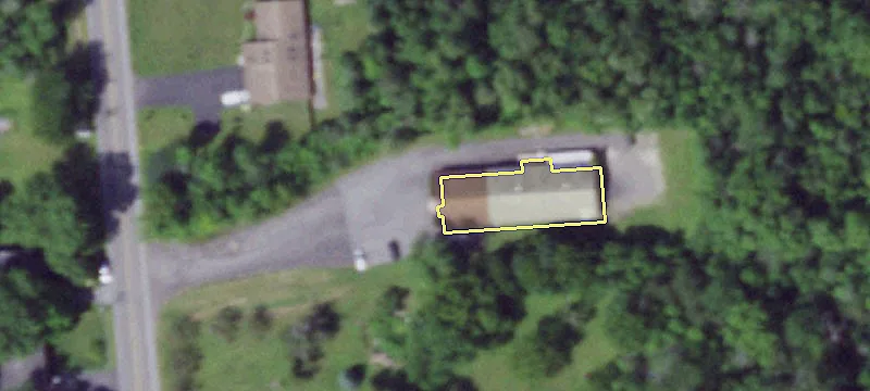 6378 Kirkville Rd