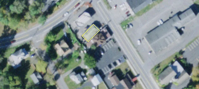 8 42nd Nd St