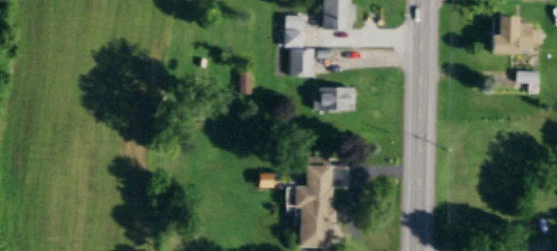 3912 Oak Orch Rd