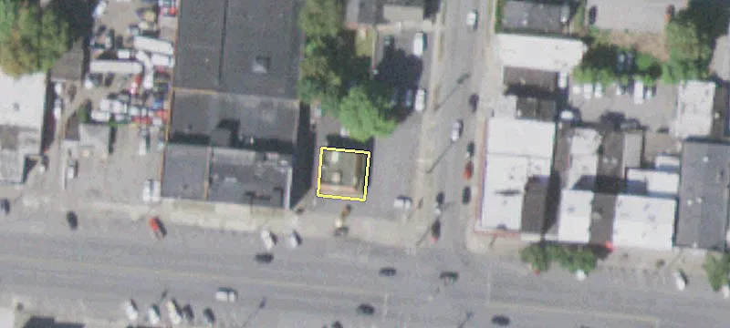 416 Broadway