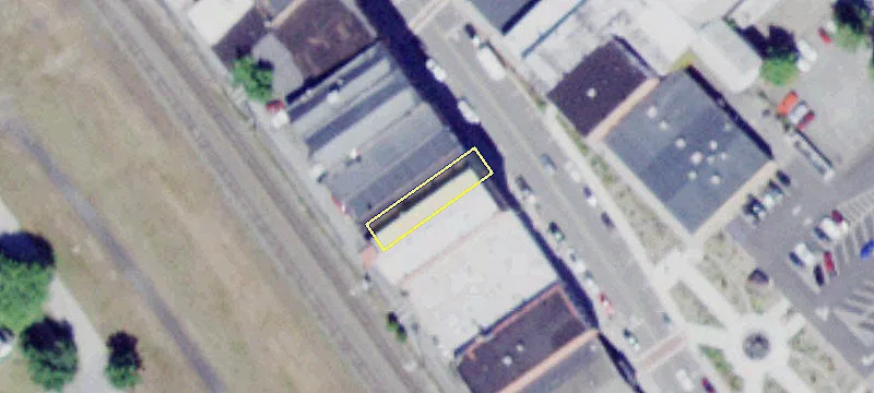45 Frnt St