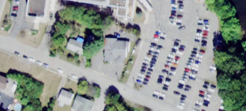 8 Skinner St