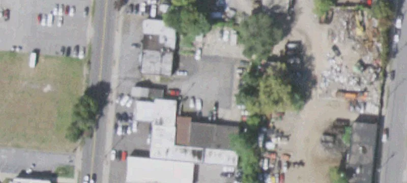 111 Robinson Ave