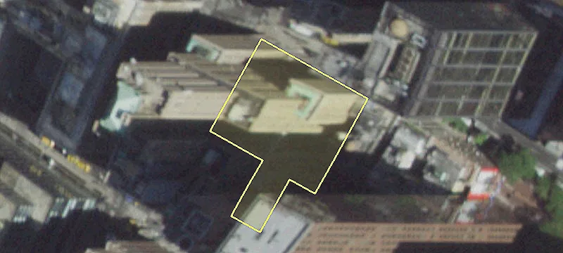 525 Lexington Ave, Unit 537