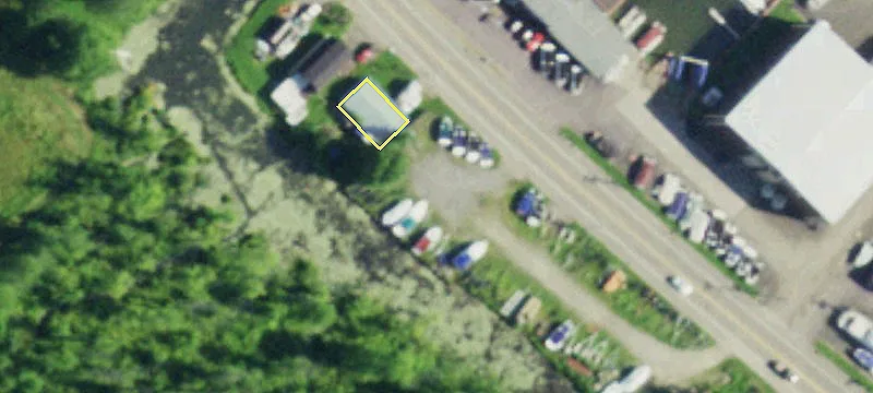 2307 Lk Rd