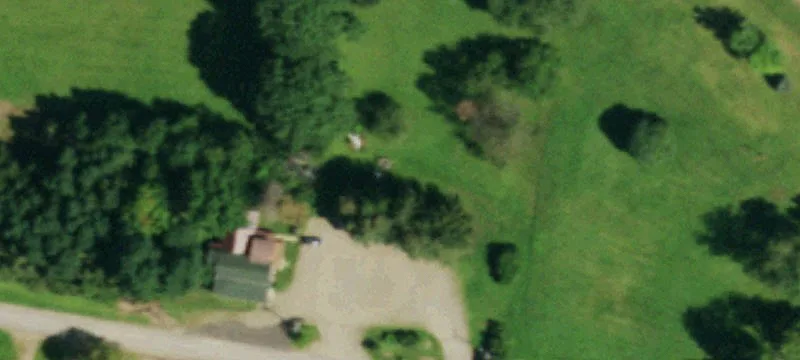 64 Old Fentonville Rd