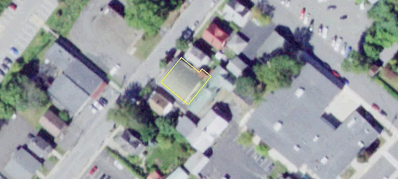 36 St John St