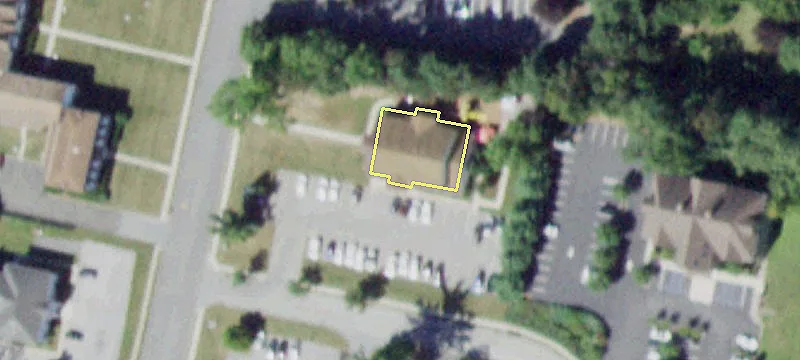 16 Weathervane Dr