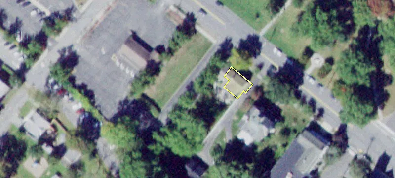 60 Church St