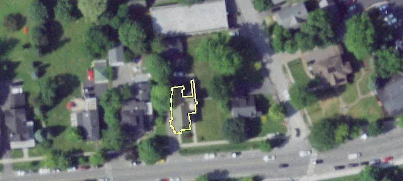 38 Genesee St