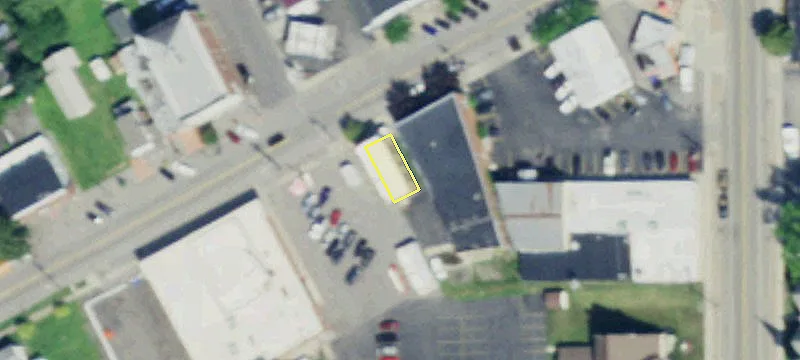 264 Young St