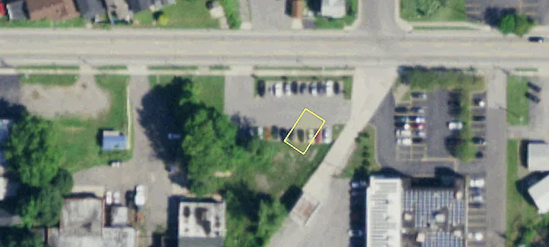 50 Genesee St