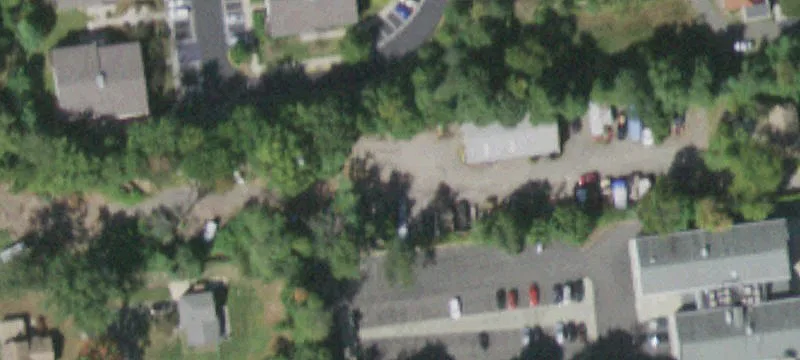283 Middletown Rd