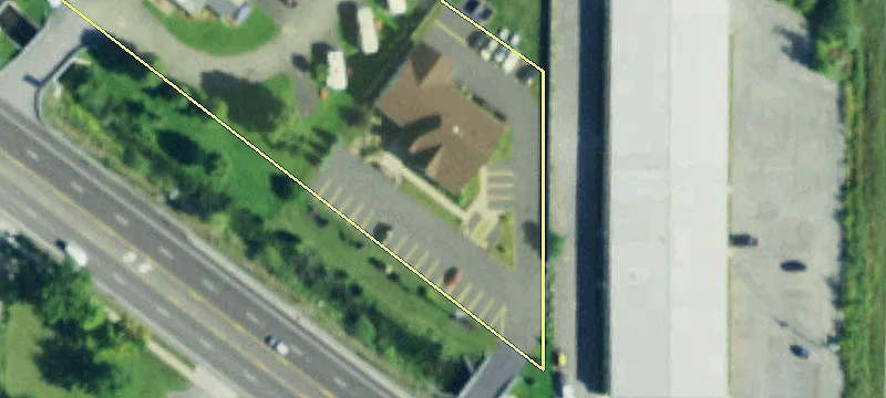 3349 Niagara Fls Blvd