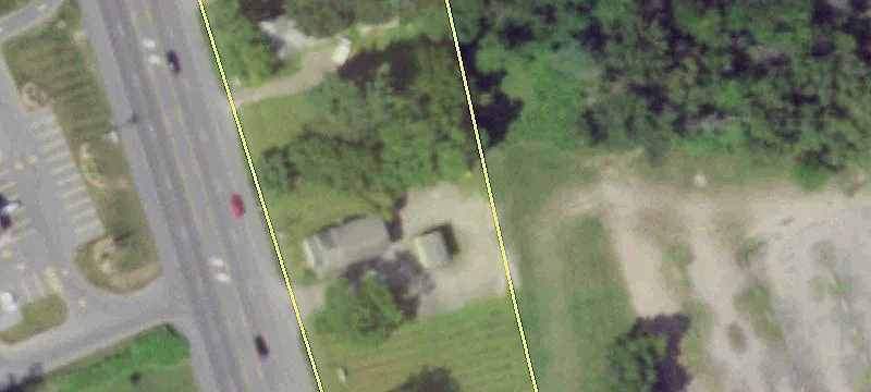 7264 Oswego Rd