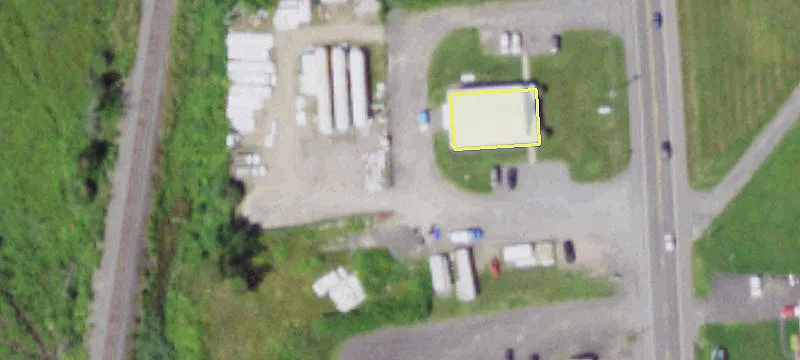 439 Us Rte 11
