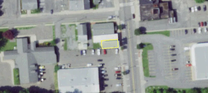 137 Main St