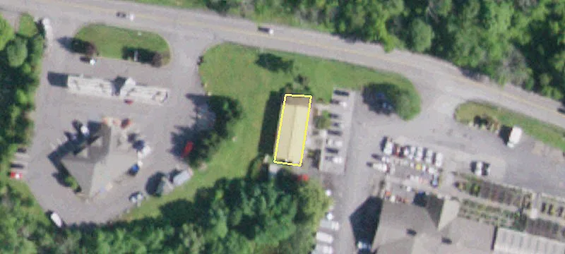 1926 New Scotland Rd