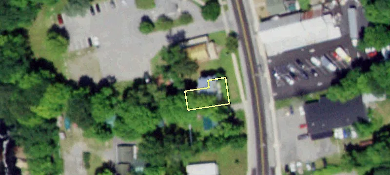 7 Main St