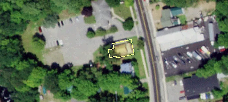 11 Main St