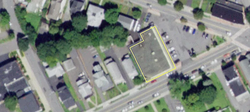 381 Delaware Ave