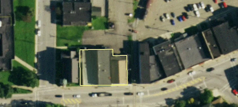 285 Main St