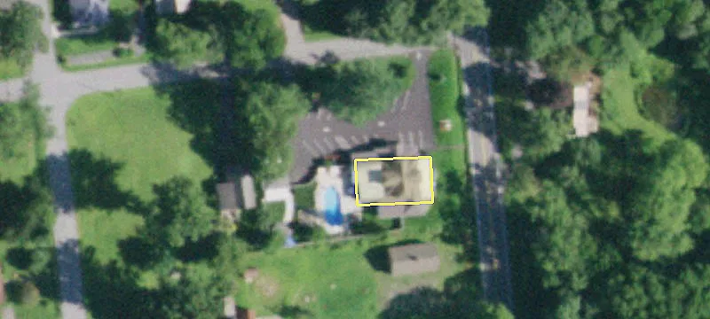 21 Midline Rd