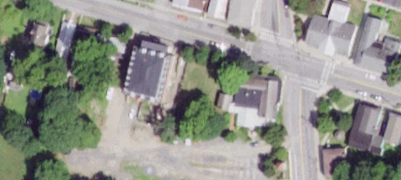 Church St