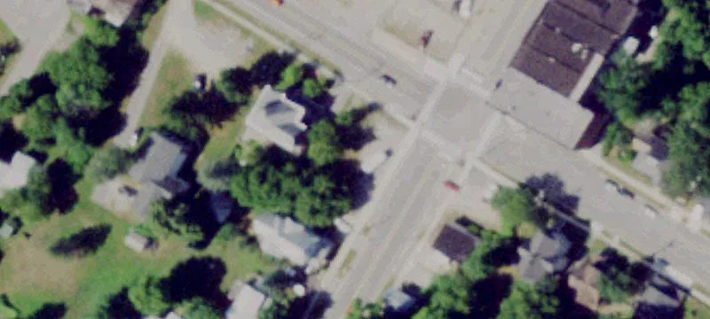 203-205 Main St