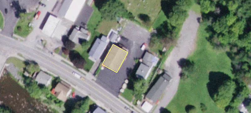 7730 Main St