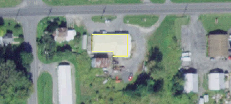 313 Gambee Rd