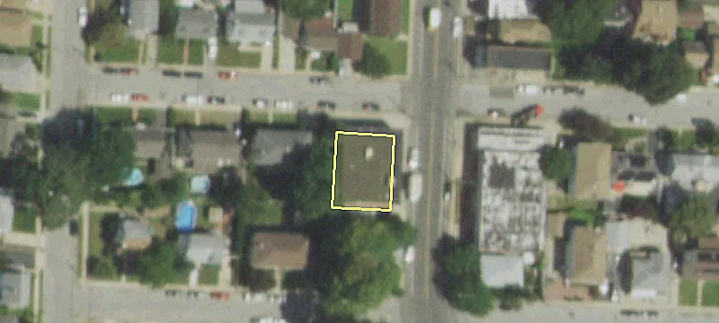 474 Meacham Ave