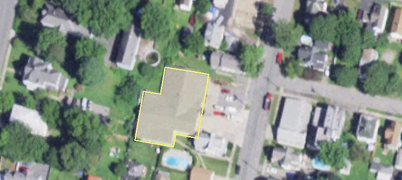 7 Dove St