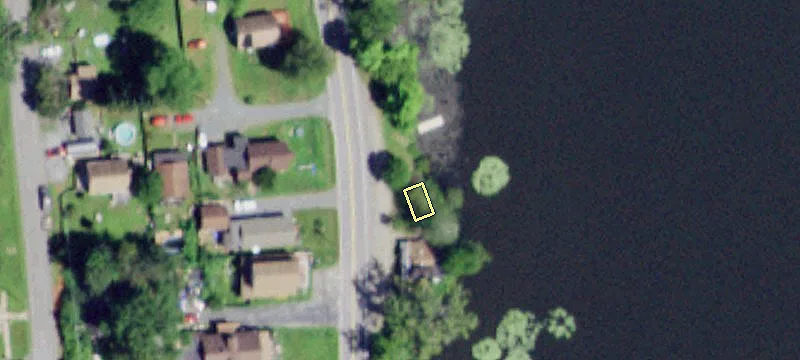 266 County Rte 7th 7