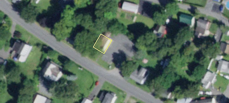 15 Plank Rd