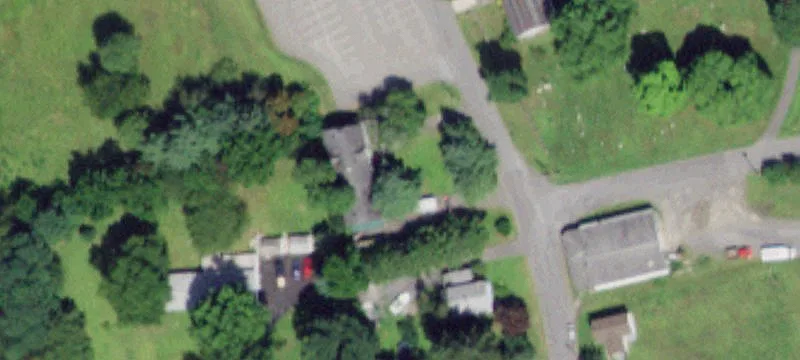 123 Old Post N Rd