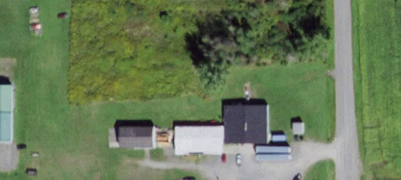 556 Cortland Rd