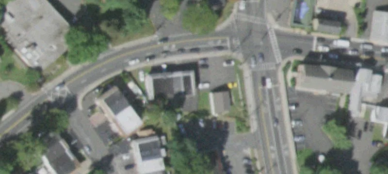 5 Railroad Ave