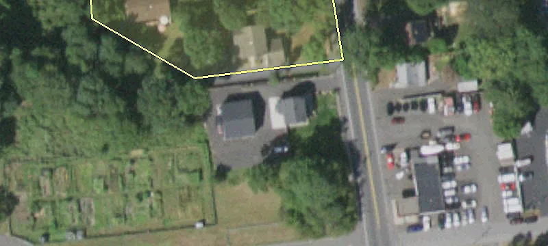 407 Middletown Rd