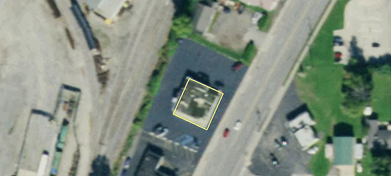 5842 Cp Rd