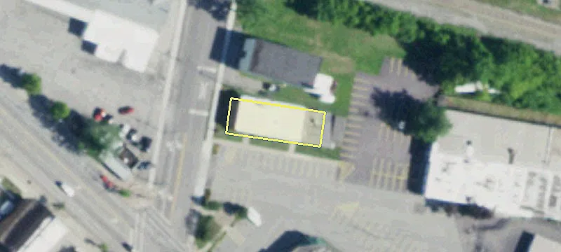 41-43 Liberty St