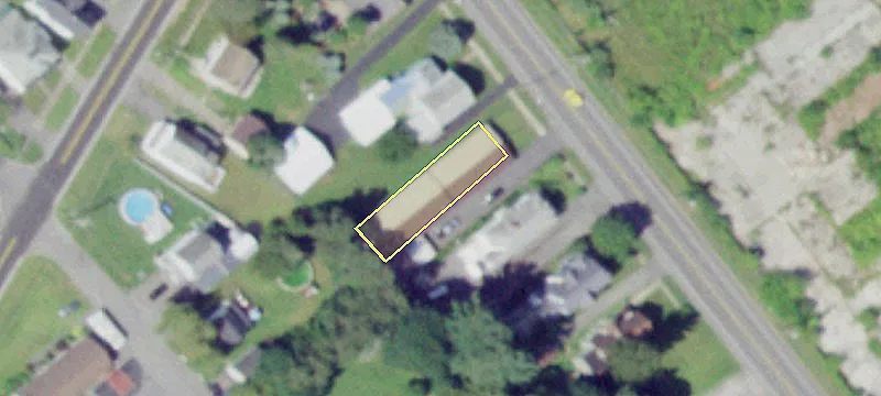 4160 Acme Rd