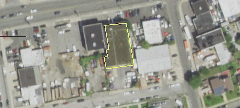 700 Burnside Ave, Unit 706