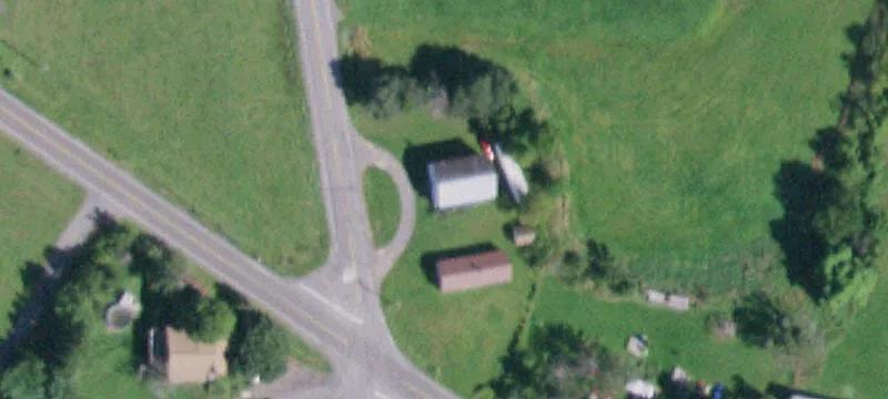 450 County Rte 409